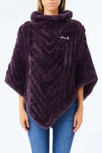 Liu Jo Winter accessoires Paars