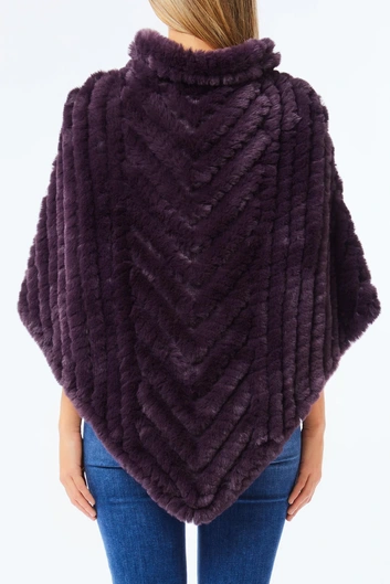 Liu Jo Winter accessoires Paars