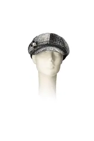 Liu Jo Winter accessoires Zwart