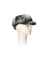 Liu Jo Winter accessoires Zwart