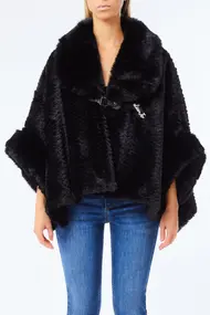 Liu Jo Winter accessoires Zwart