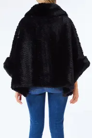Liu Jo Winter accessoires Zwart