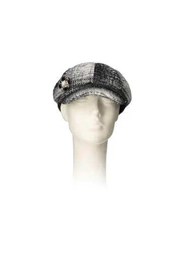 Liu Jo Winter accessoires Zwart
