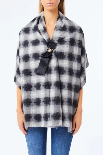 Liu Jo Winter accessoires Zwart