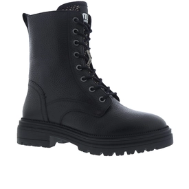 Maruti Laarzen Zwart