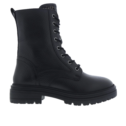 Maruti Laarzen Zwart