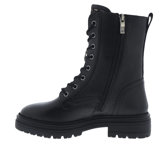 Maruti Laarzen Zwart