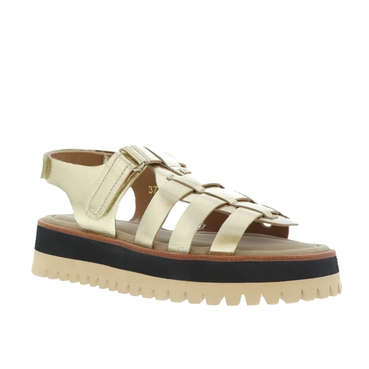 Maruti Sandalen Goud