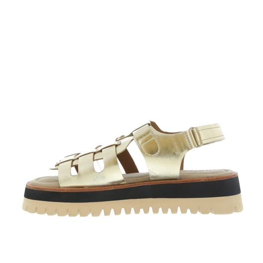 Maruti Sandalen Goud