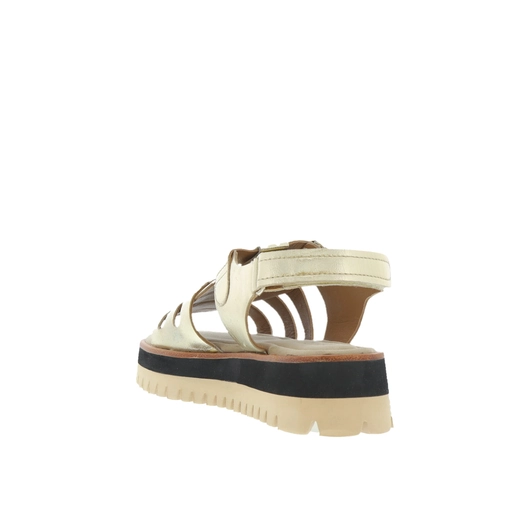 Maruti Sandalen Goud