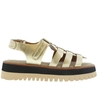 Maruti Sandalen Goud