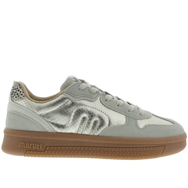 Maruti Sneakers Goud