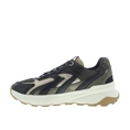 Maruti Sneakers Zwart