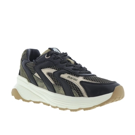 Maruti Sneakers Zwart