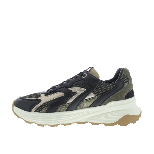 Maruti Sneakers Zwart
