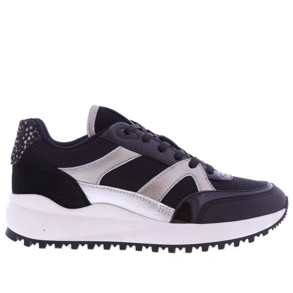 Maruti sneakers zwart online