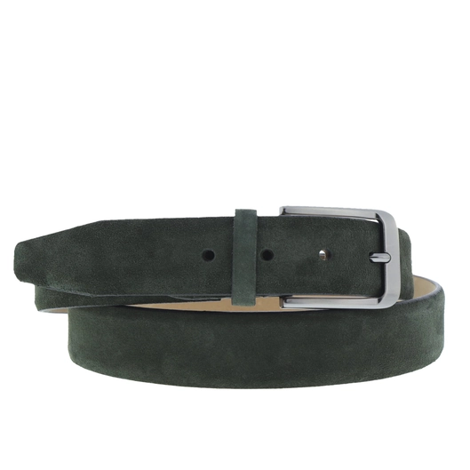 Melik Riemen Groen