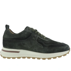 Melik Sneakers Groen