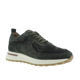 Melik Sneakers Groen