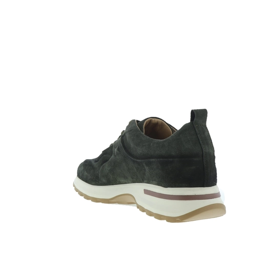 Melik Sneakers Groen