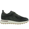 Melik Sneakers Groen
