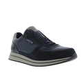 Mephisto Sneakers Blauw