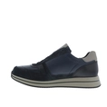 Mephisto Sneakers Blauw