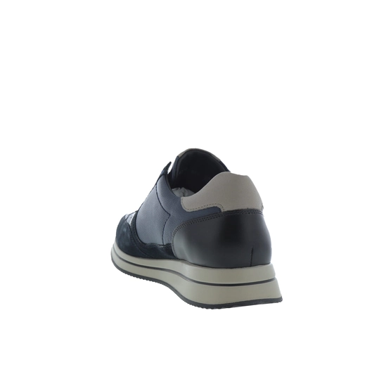 Mephisto Sneakers Blauw