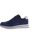 Mephisto Sneakers Donkerblauw