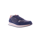 Mephisto Sneakers Donkerblauw