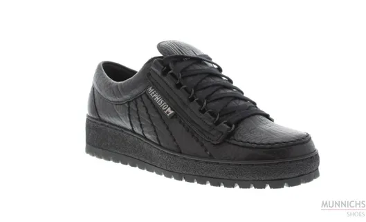 Mephisto Sneakers Zwart