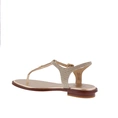 Michael Kors Sandalen Goud