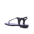 Michael Kors Sandalen Zwart