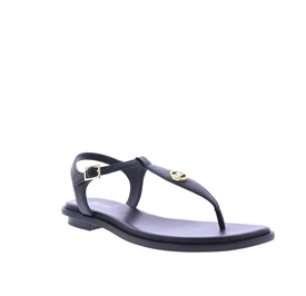 Michael Kors Sandalen Zwart