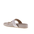 Michael Kors Slippers Beige