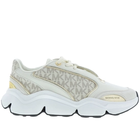 Michael Kors Sneakers Beige