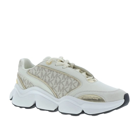 Michael Kors Sneakers Beige