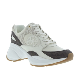 Michael Kors Sneakers Beige