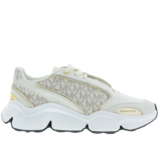 Michael Kors Sneakers Beige
