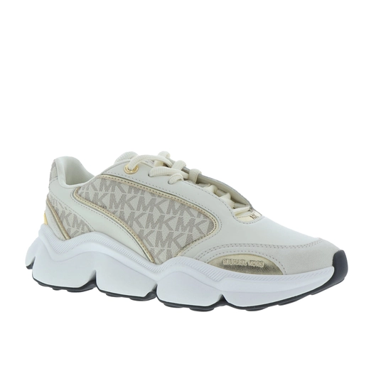Michael Kors Sneakers Beige