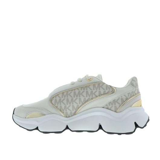 Michael Kors Sneakers Beige