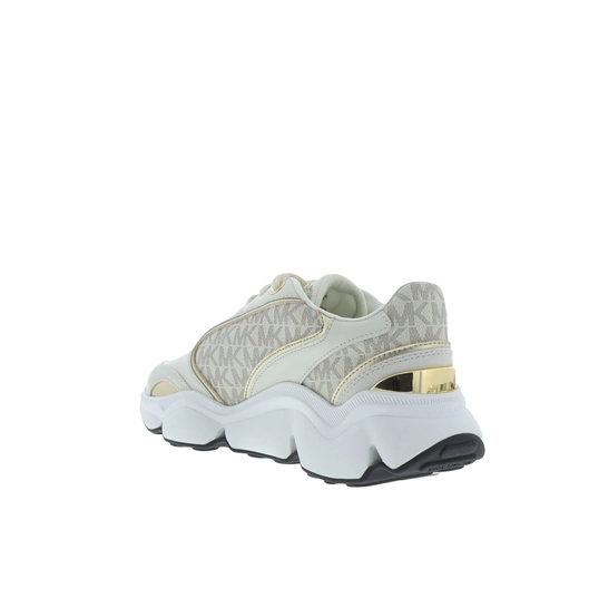 Michael Kors Sneakers Beige