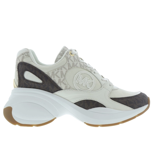 Michael Kors Sneakers Beige
