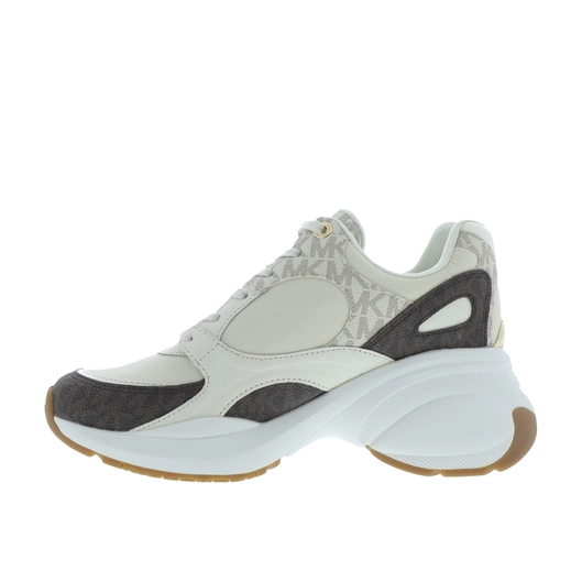 Michael Kors Sneakers Beige
