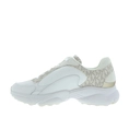 Michael Kors Sneakers Wit