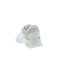 Michael Kors Sneakers Wit