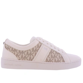 Michael Kors Sneakers Wit