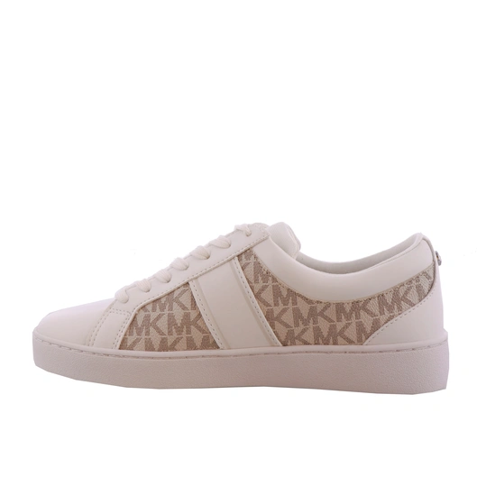 Michael Kors Sneakers Wit