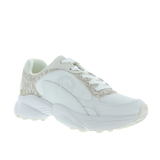 Michael Kors Sneakers Wit
