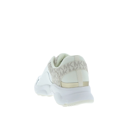 Michael Kors Sneakers Wit